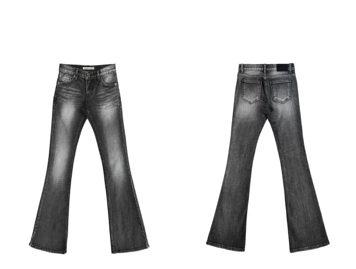 BOHEMSEO ボヘミアンソウル　フレアデニム BOHEMSEO ボヘミアンソウル ブーツカット デニム パンツ - メルカリ