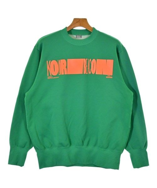 kolor/BEACON スウェット メンズ 【古着】【】【送料無料】