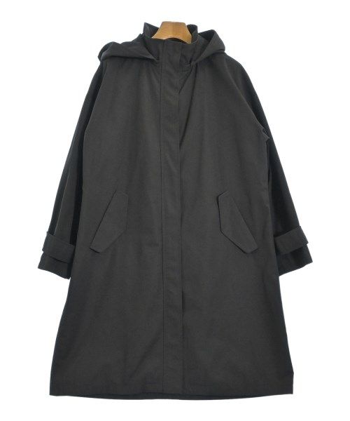 INDIVI モッズコート レディース 【古着】【中古】【送料無料】 - メルカリ