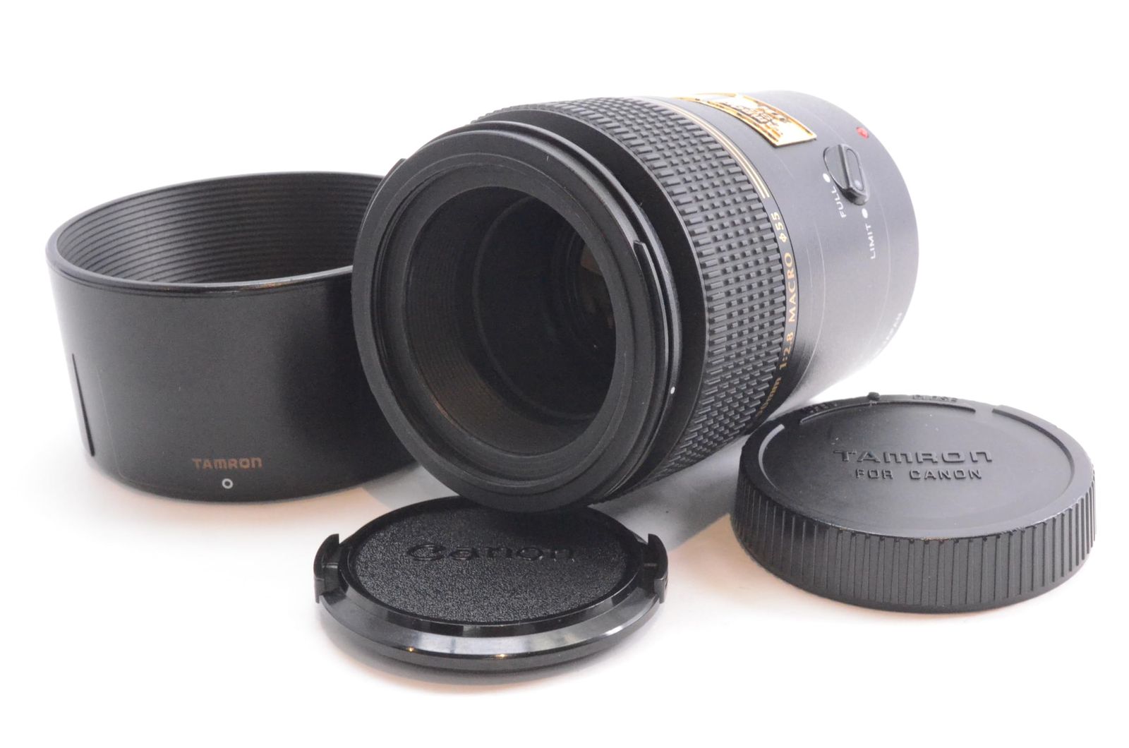 Tamron SP AF クリアランス 90mm F2.8 Di キャノン Amazon.co.jp