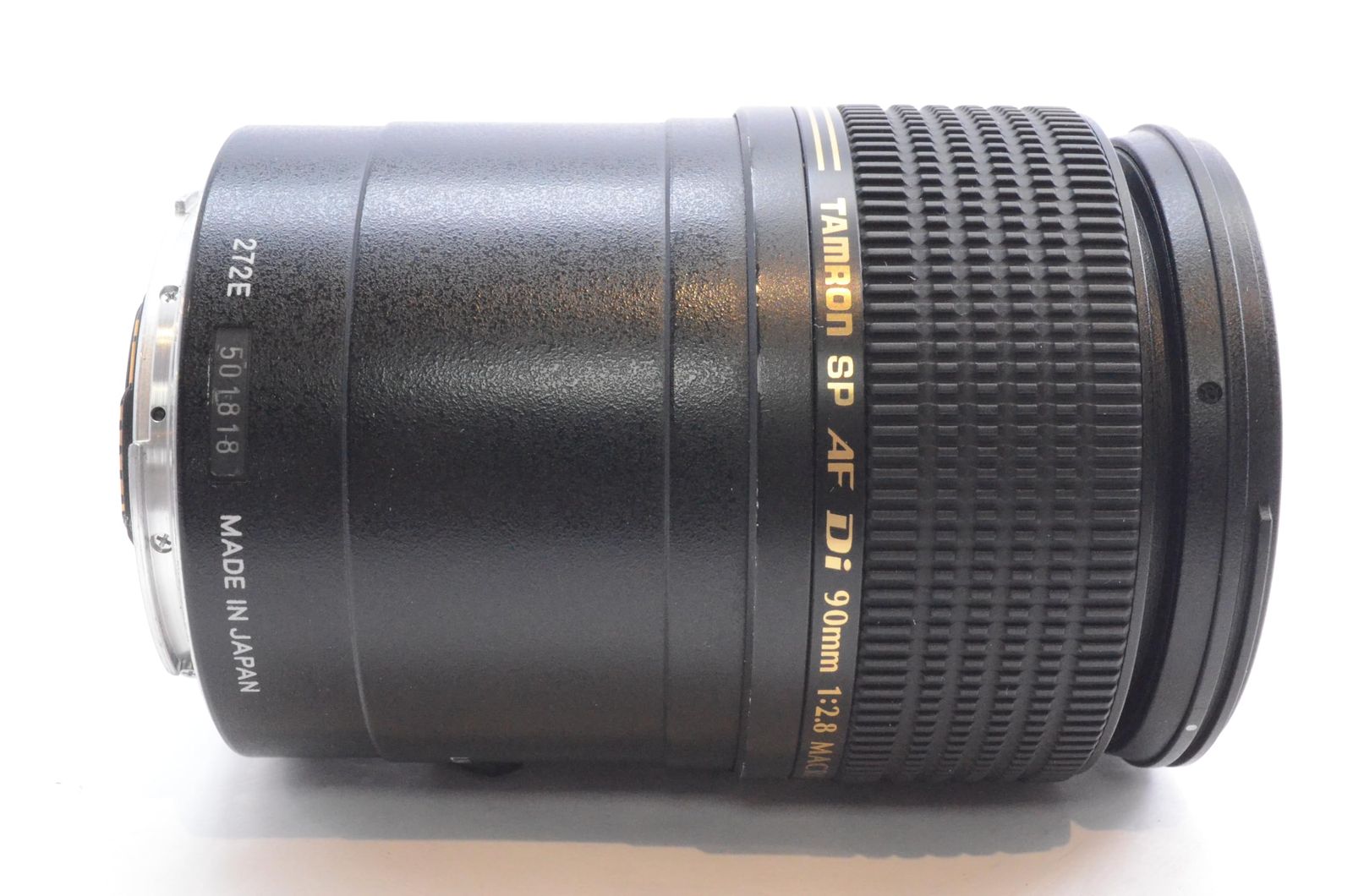 Tamron SP AF クリアランス 90mm F2.8 Di キャノン Amazon.co.jp