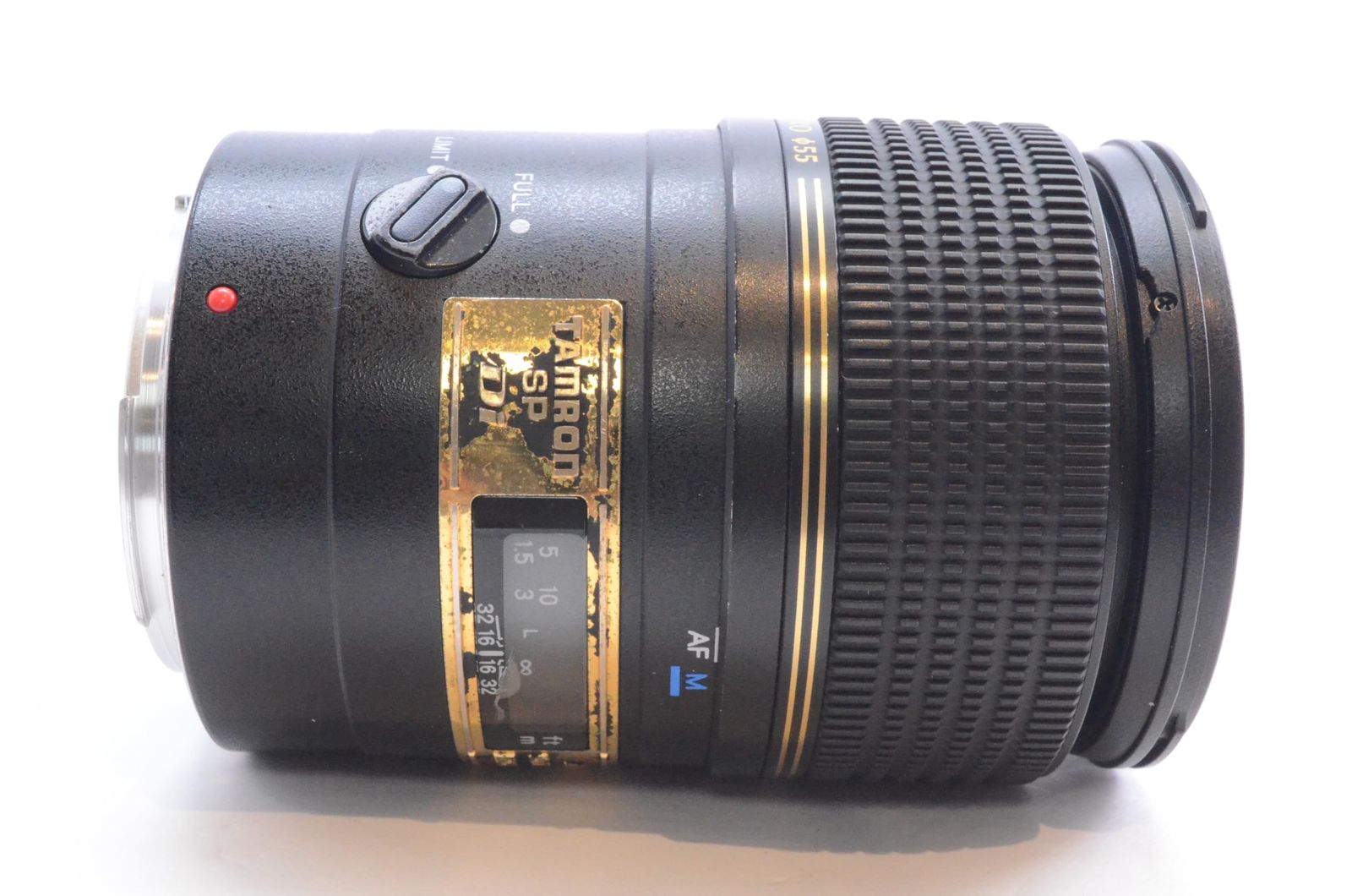 Tamron SP AF クリアランス 90mm F2.8 Di キャノン Amazon.co.jp