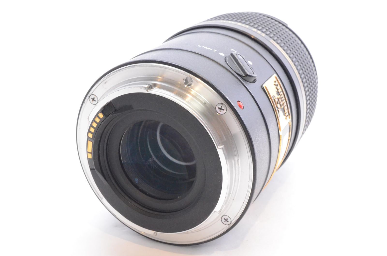 Tamron SP AF クリアランス 90mm F2.8 Di キャノン Amazon.co.jp