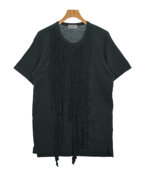 yohji yamamoto POUR HOMME Tシャツ・カットソー メンズ 【古着 yohji yamamoto POUR HOMME Tシャツ・カットソー メンズ 【古着