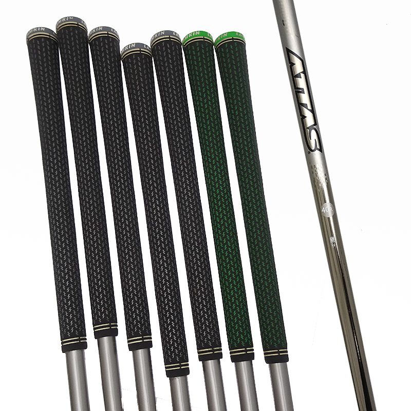 エポン epon EF-02I アイアン6本セット(6～P・A) エポン epon EF-02I アイアン6本セット(6～P・A) EF-02I - EPON GOLF