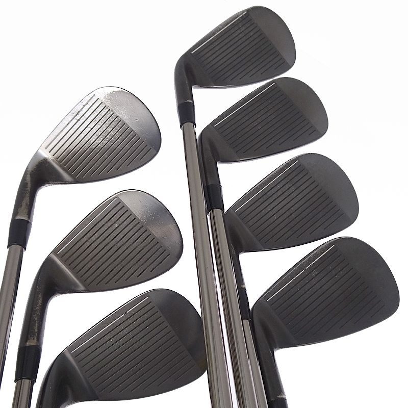 エポン アイアン EF-02I 7本セット(#6-Sw) - メルカリ