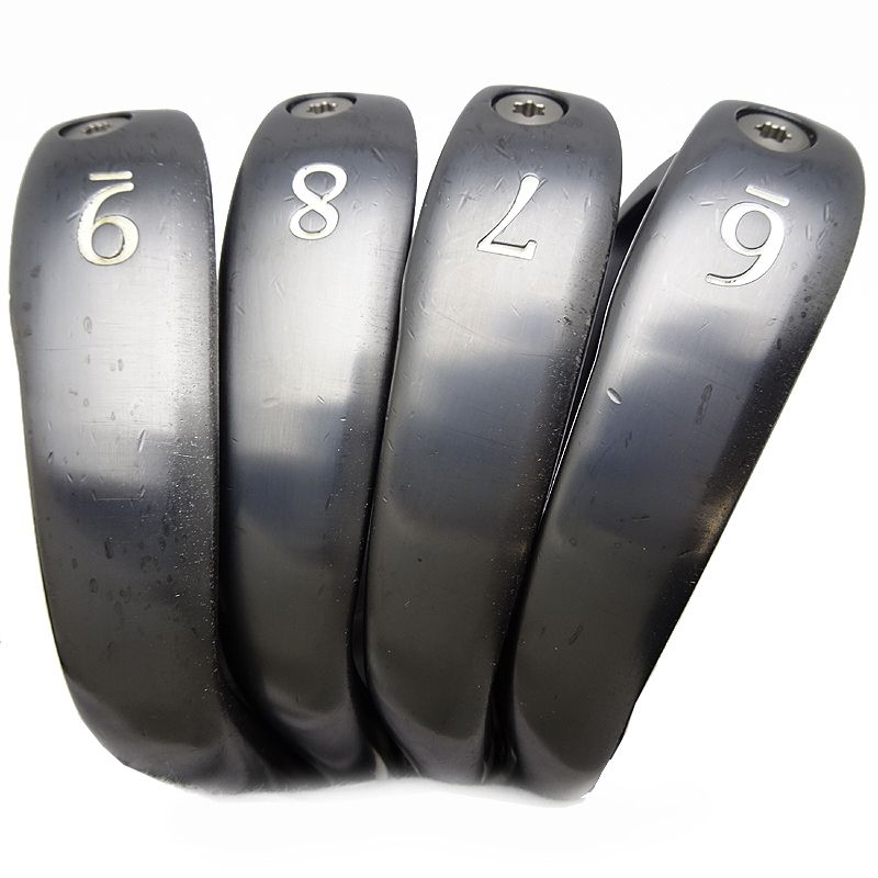 エポン アイアン EF-02I 7本セット(#6-Sw) - メルカリ