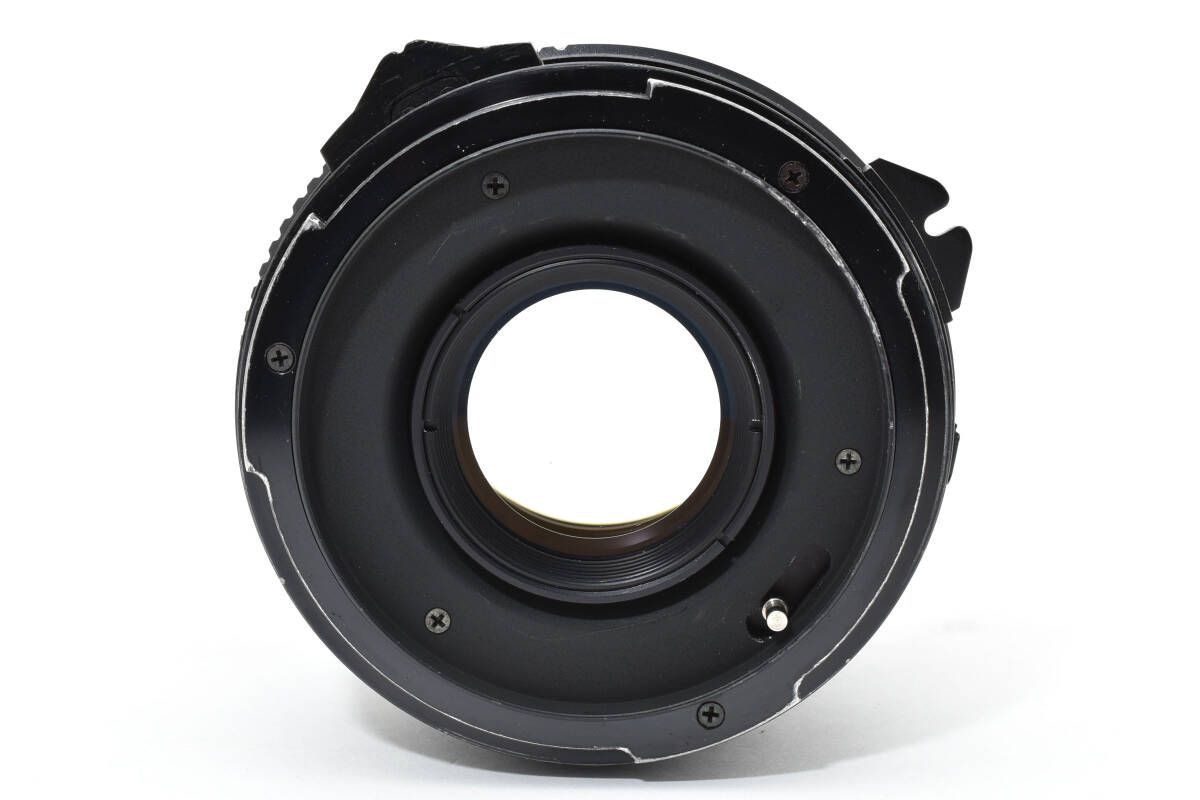 ☆美品☆マミヤ Mamiya-Sekor C 55mm F2.8 ♯1379 - メルカリ