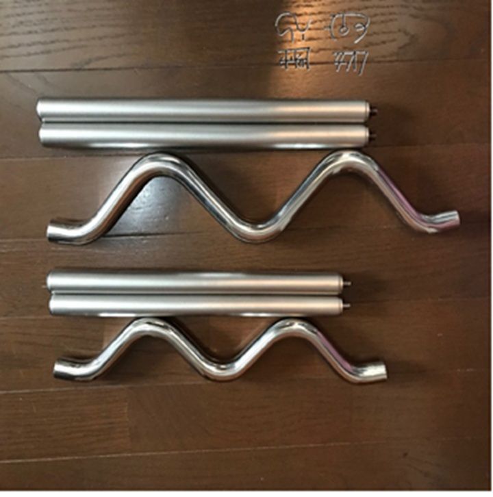 スイングバーPRO Mサイズ 【ステンレス製・3分割タイプ】