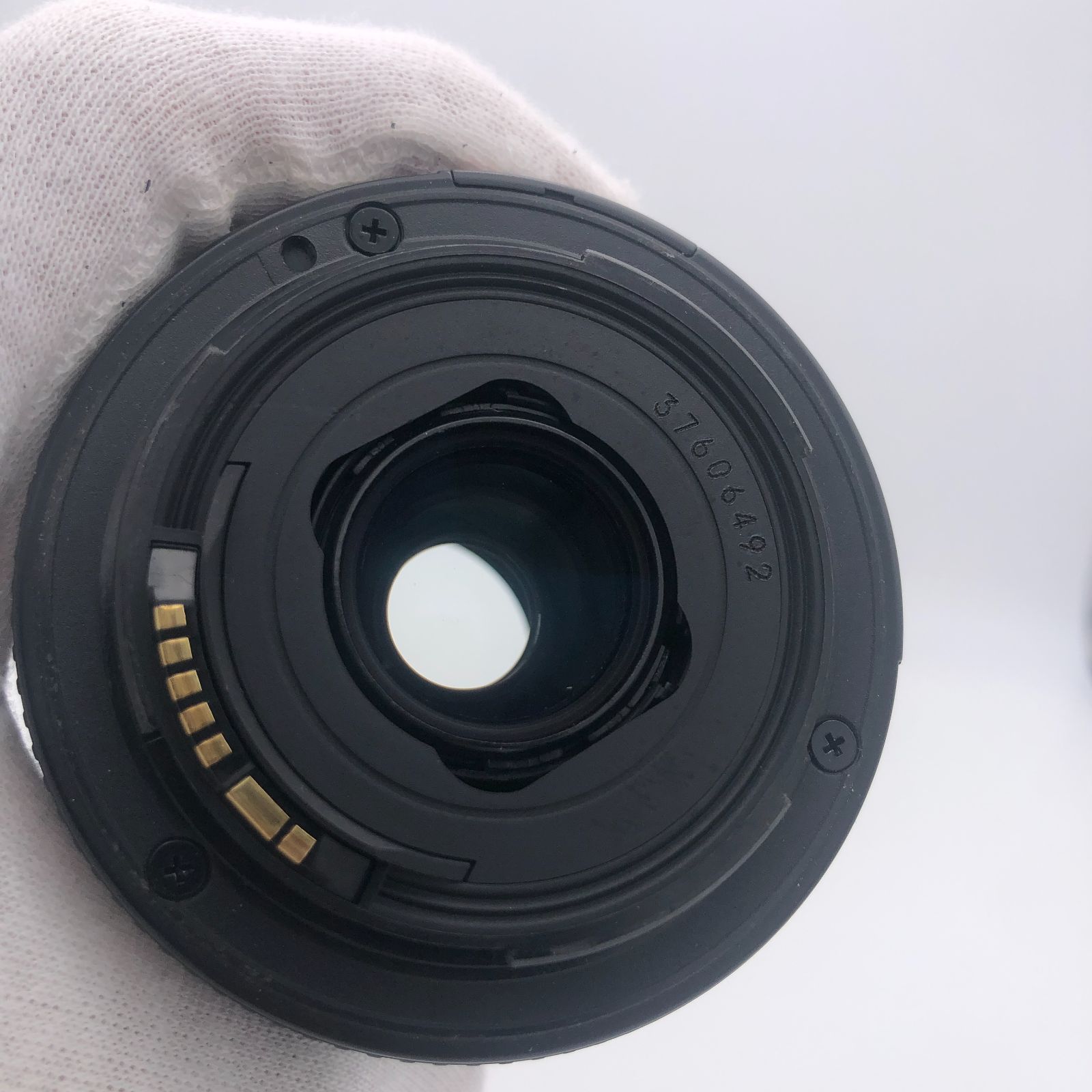 Canon／キヤノン】EF55-200mm II USM 動作品 美品 望遠ズーム Canon 55