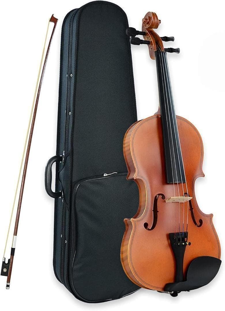 M2206-121-86】バイオリン 3/4 初心者セット ヴァイオリン 弓2本 M2206-121-86】バイオリン 3/4 初心者セット ヴァイオリン 弓2本