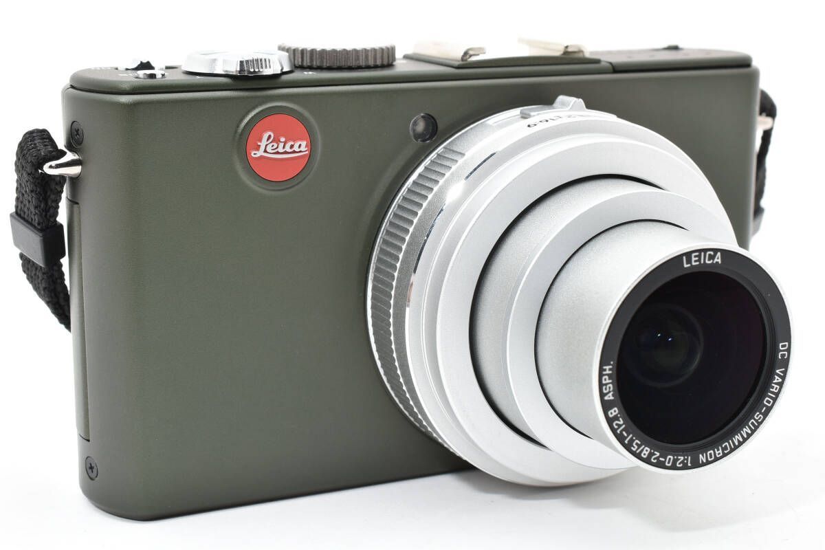 ☆極上品☆ライカ Leica D-LUX 4 ♯1382 - メルカリ