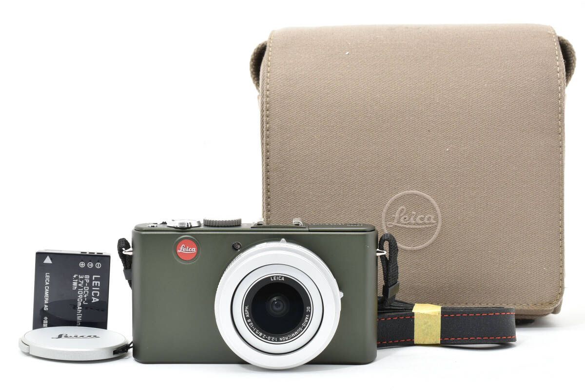 ☆極上品☆ライカ Leica D-LUX 4 ♯1382 - メルカリ