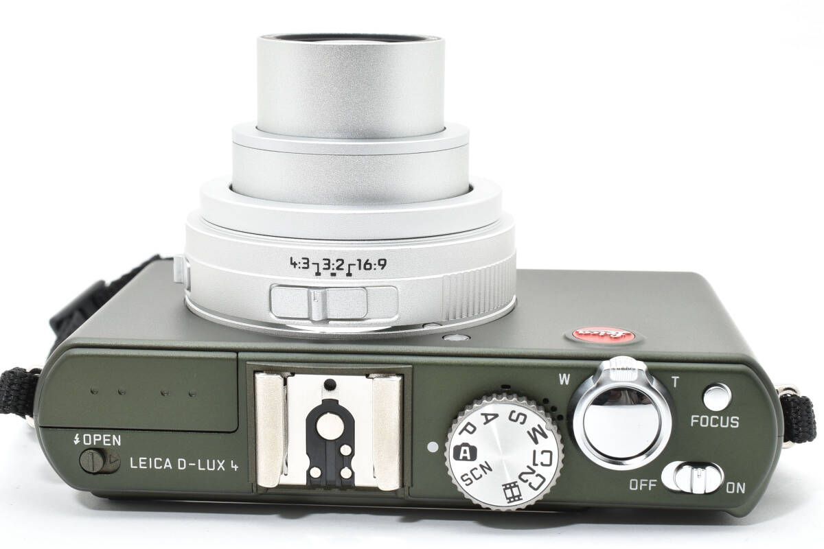 ☆極上品☆ライカ Leica D-LUX 4 ♯1382 - メルカリ