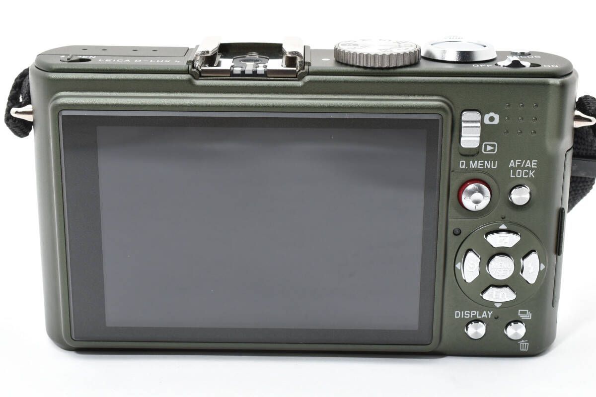 ☆極上品☆ライカ Leica D-LUX 4 ♯1382 - メルカリ