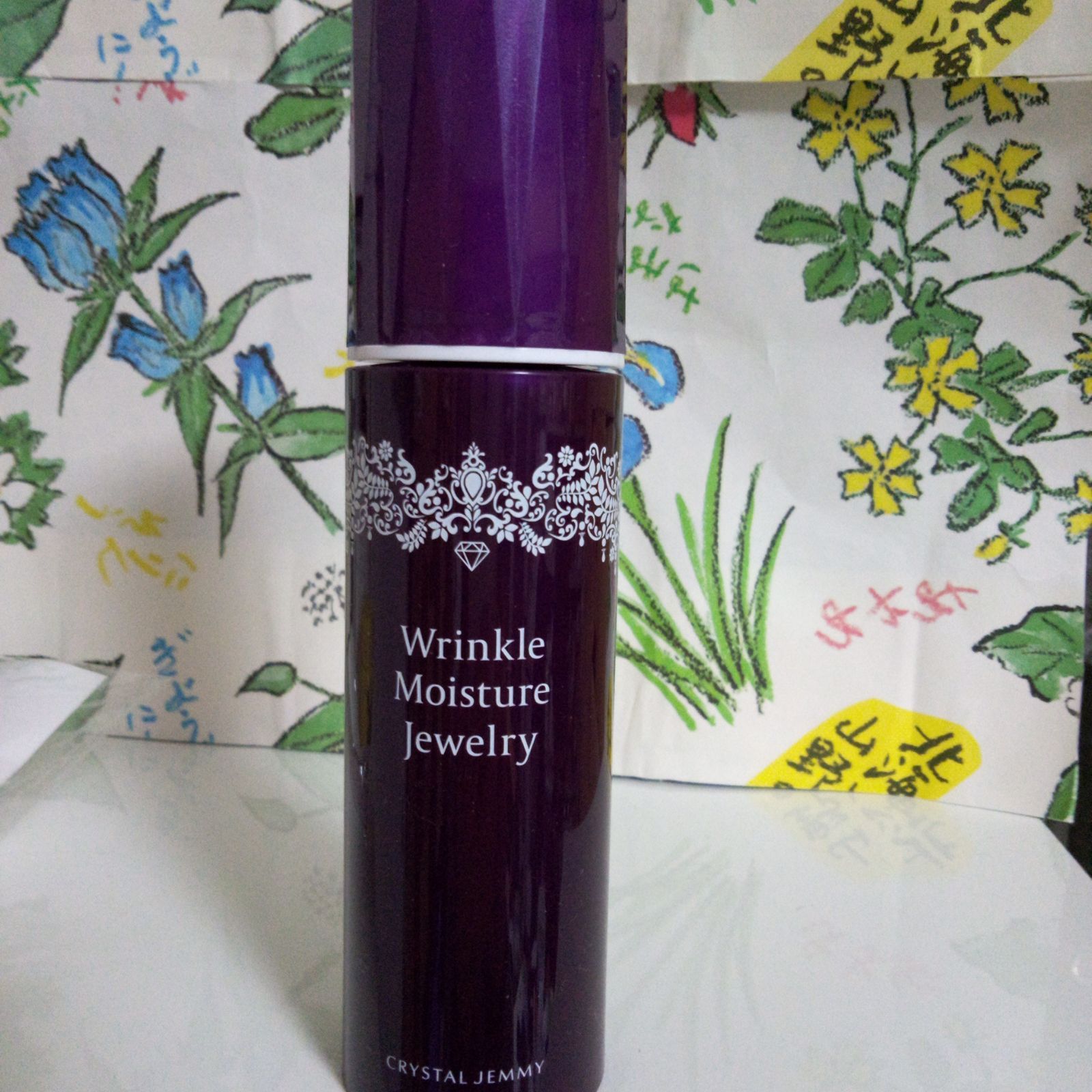 チェンジ カオリホワイト チェンジカオリホワイトリンクルモイスチャー