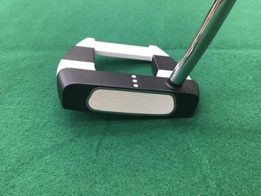 オデッセイ Ai-ONE JAILBIRD MINI DB 34インチ☆中古美品 Odyssey Ai-One Jailbird Mini DB Putter | Callaway Golf Pre-Owned