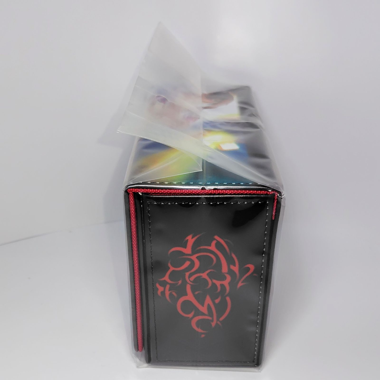 ブロッコリートレカアイテムくじEX 「BLACK LAGOON」 A賞 合皮製デッキ