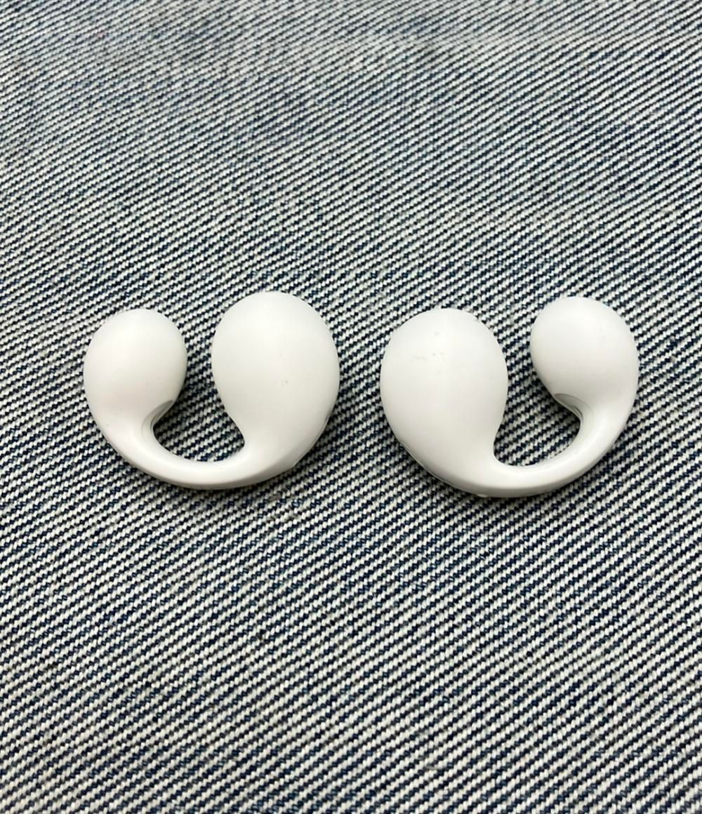 ambieearcuffsアンビーワイヤレスイヤホンAM-TW01/MNC正規品 ambieの 