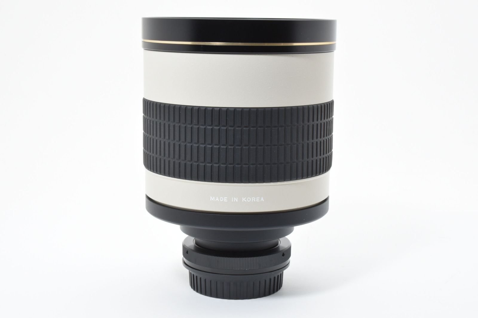☆外観極上品☆ケンコー Kenko Mirror Lens 800mm F8 DX キヤノン