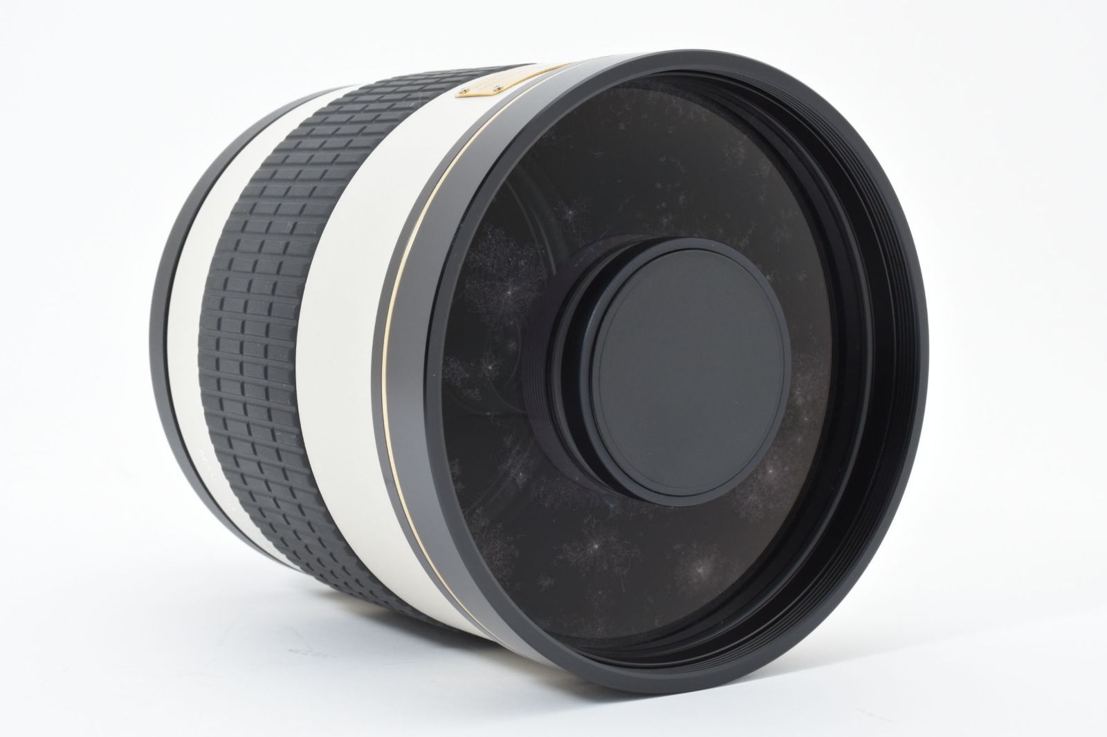 ☆外観極上品☆ケンコー Kenko Mirror Lens 800mm F8 DX キヤノン