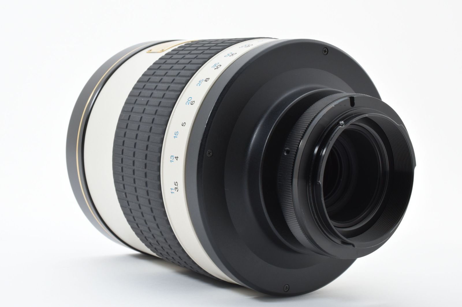 ☆外観極上品☆ケンコー Kenko Mirror Lens 800mm F8 DX キヤノン
