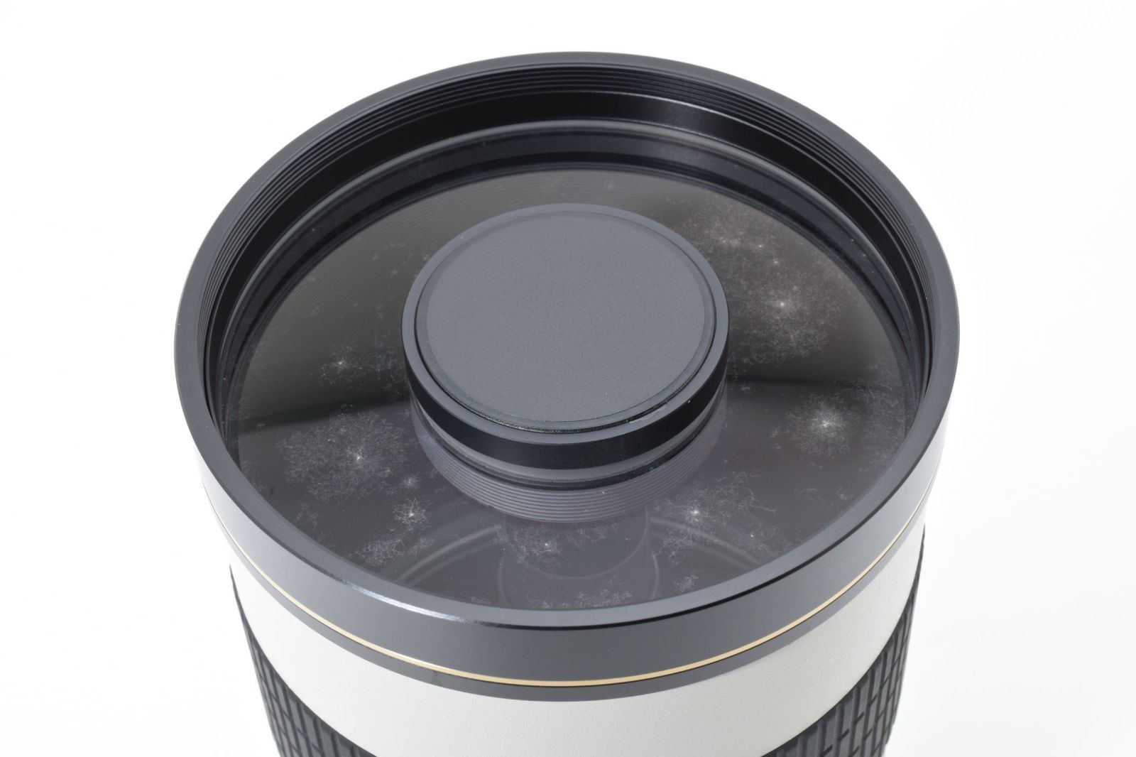 ☆外観極上品☆ケンコー Kenko Mirror Lens 800mm F8 DX キヤノン