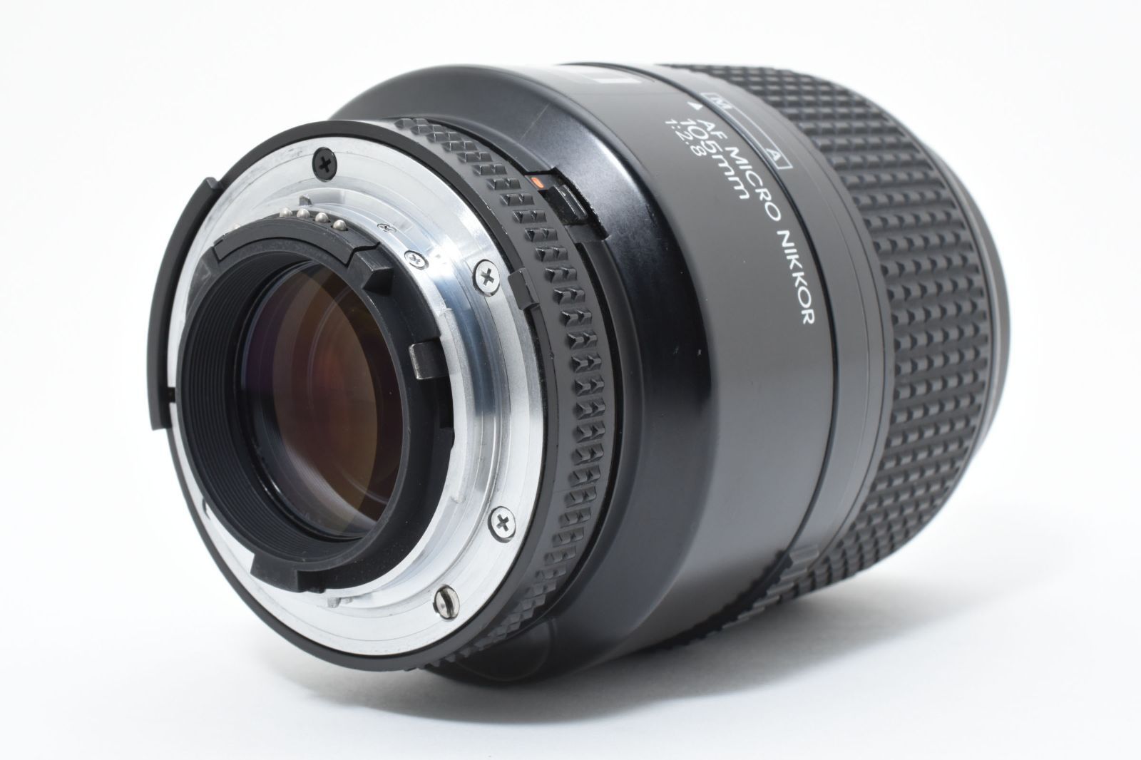 【美品】Nikon AF MICRO NIKKOR ＆ AF NIKKOR Amazon.co.jp: Nikon 単焦点マイクロレンズ AF-S VR Micro Nikkor