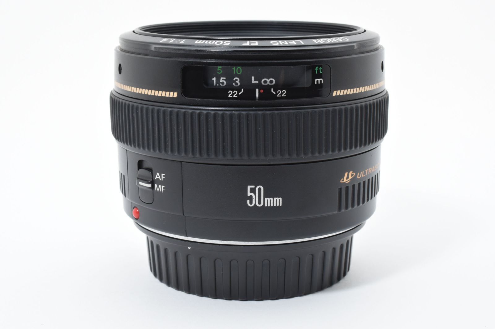 ★外観極美品★ キヤノン EF 50mm F1.4 USM #347z Amazon.com : Canon EF 50mm f/1.4 USM Standard & Medium Telephoto