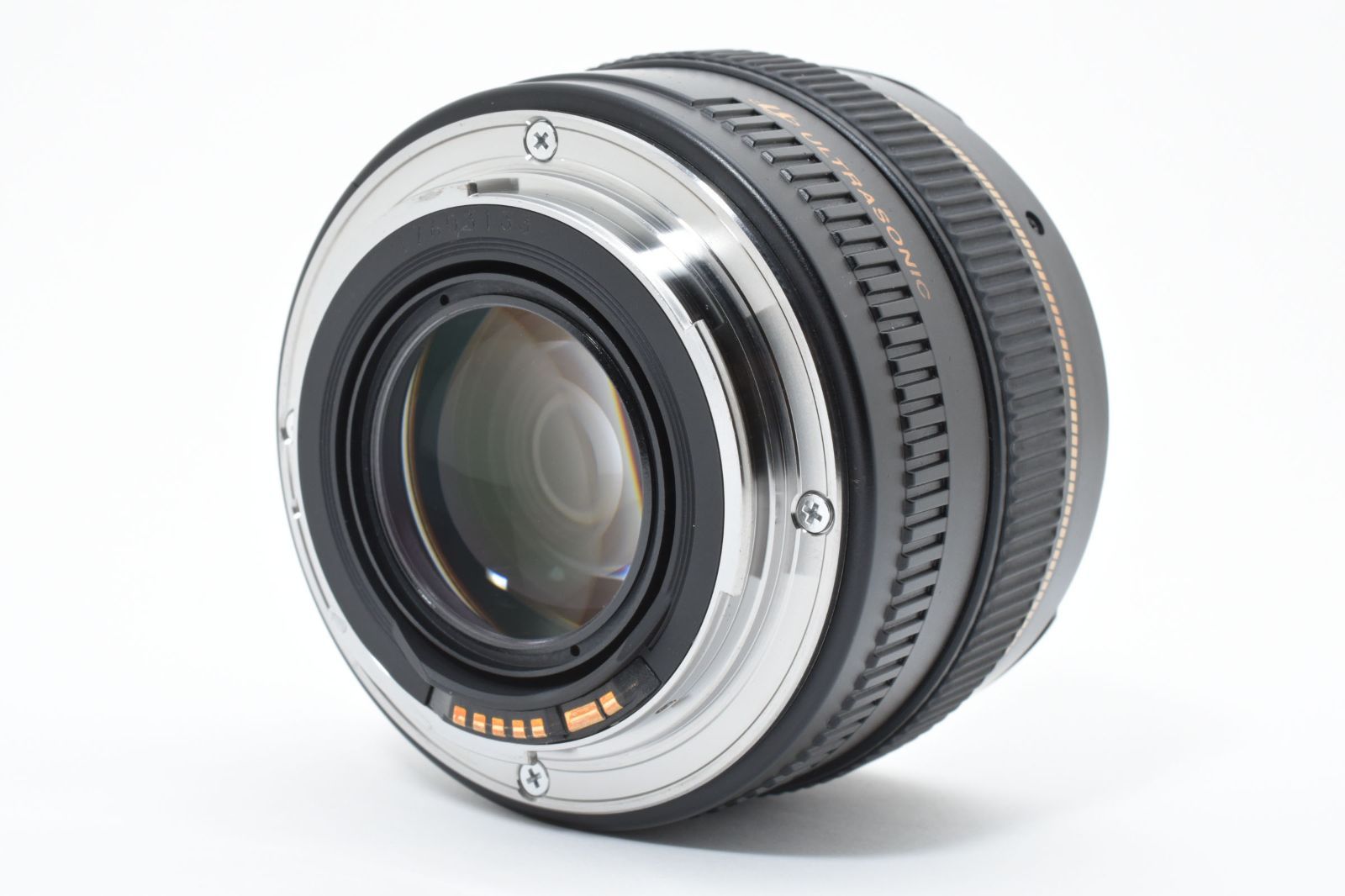 ★外観極美品★ キヤノン EF 50mm F1.4 USM #347z Canon EF 50mm f/1.4 USM Interchangeable Lens Review | ePHOTOzine