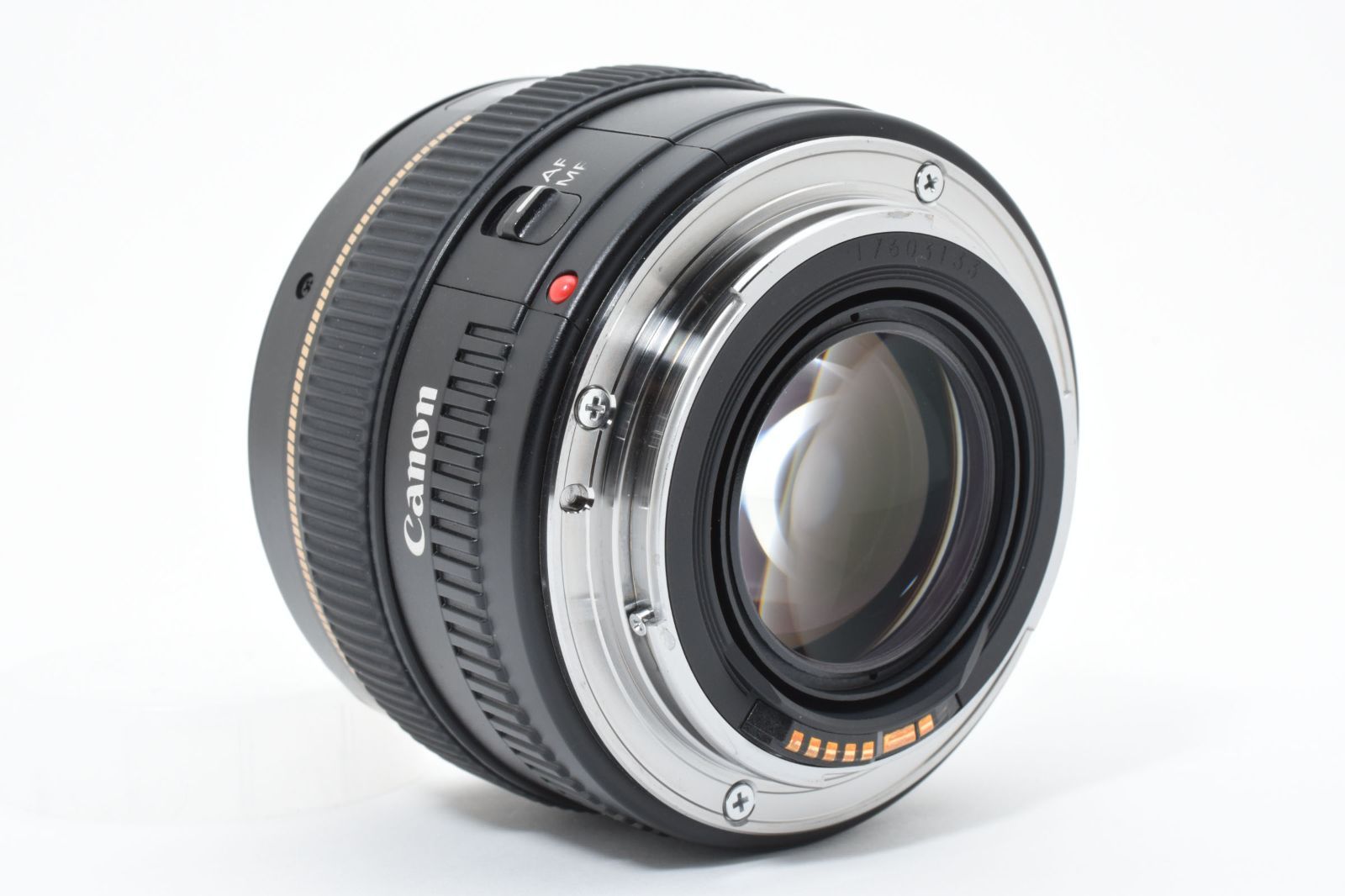 ★外観極美品★ キヤノン EF 50mm F1.4 USM #347z Canon EF 50mm f/1.4 USM Interchangeable Lens Review | ePHOTOzine