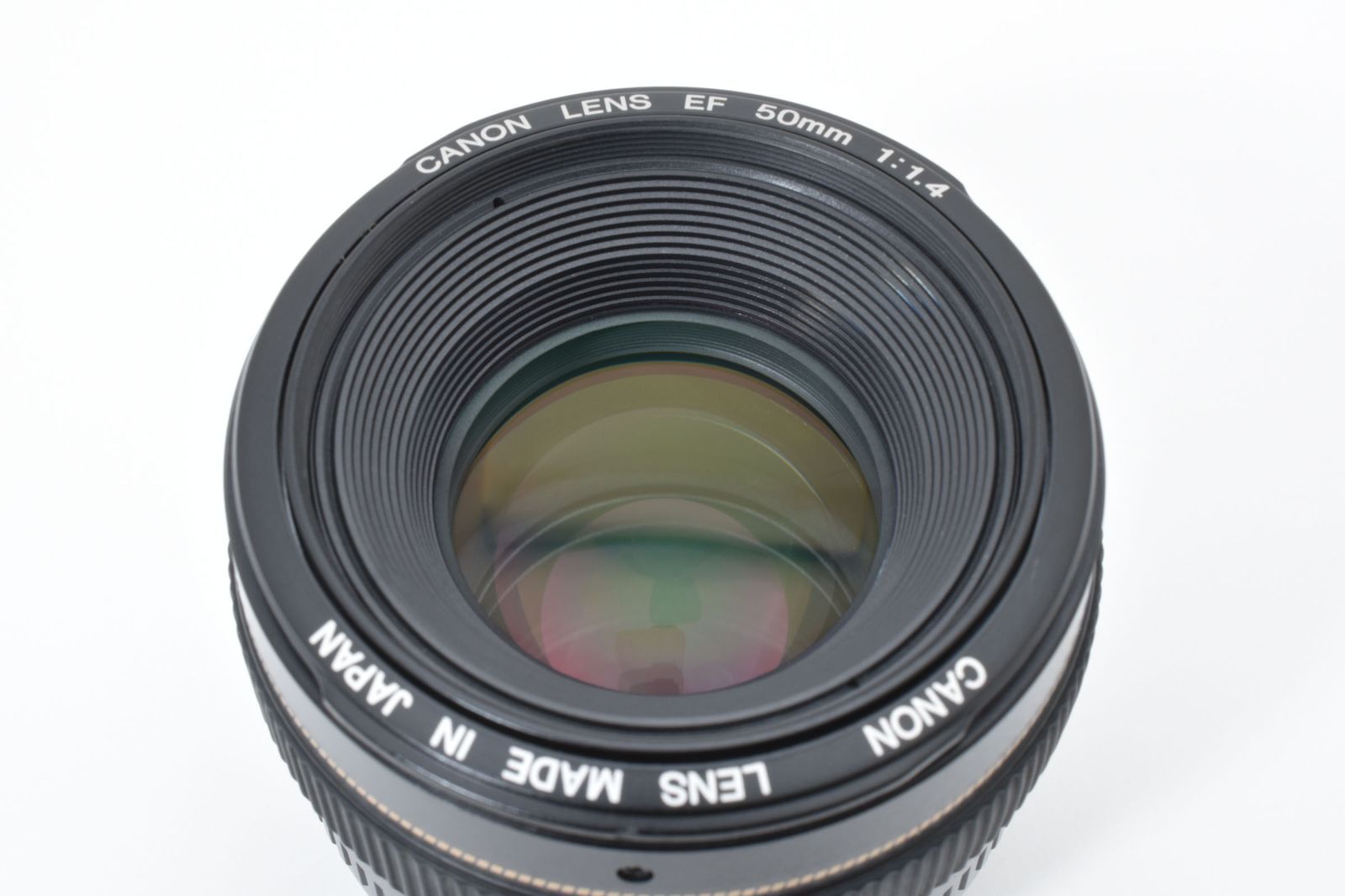 ★外観極美品★ キヤノン EF 50mm F1.4 USM #347z Amazon.com : Canon EF 50mm f/1.4 USM Standard & Medium Telephoto