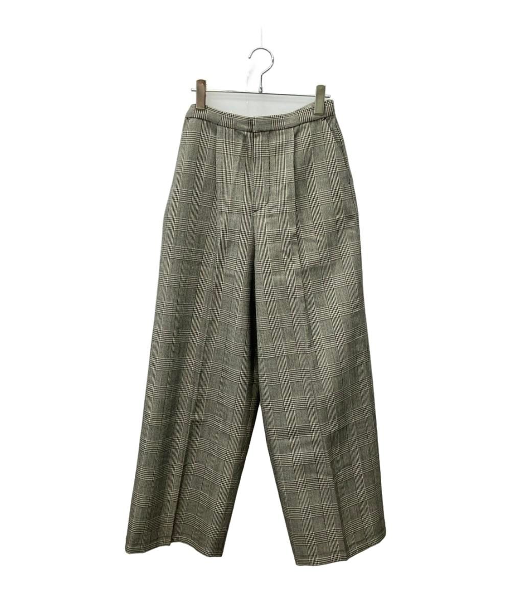 マッキントッシュ フィロソフィー ジャケット パンツ セットアップ