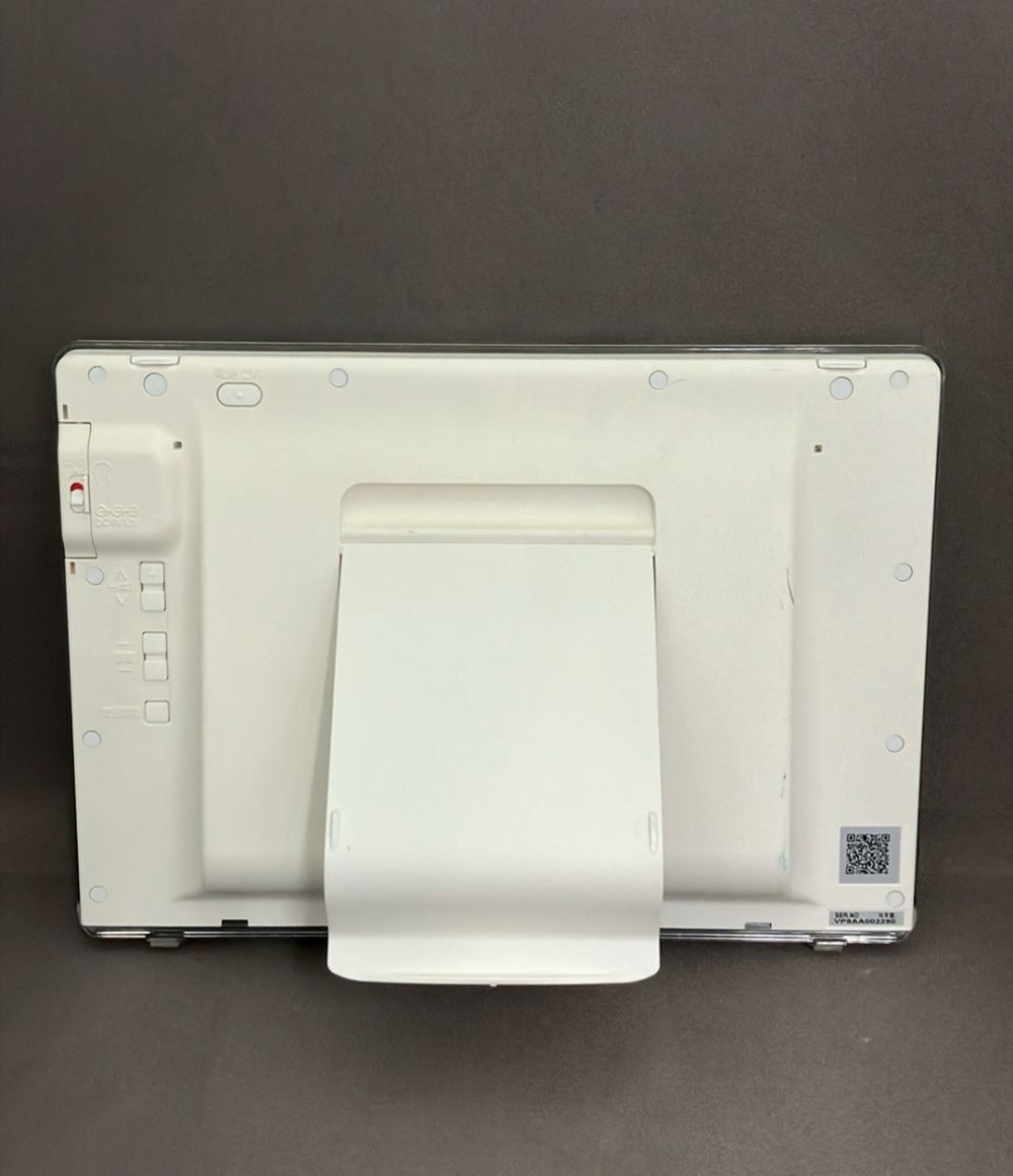 パナソニック プライベート・ビエラ UN-10E7 ポータブルテレビ