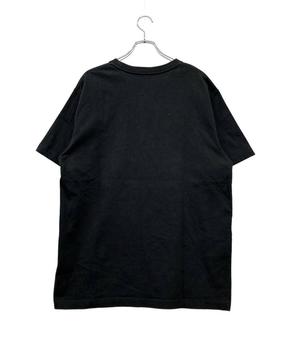 ディオール Tシャツ メンズ Mサイズ 黒 943J605A0554 コメ兵｜ディオール DIOR CD ICON Tシャツ 943J605A0554 Tシャツ