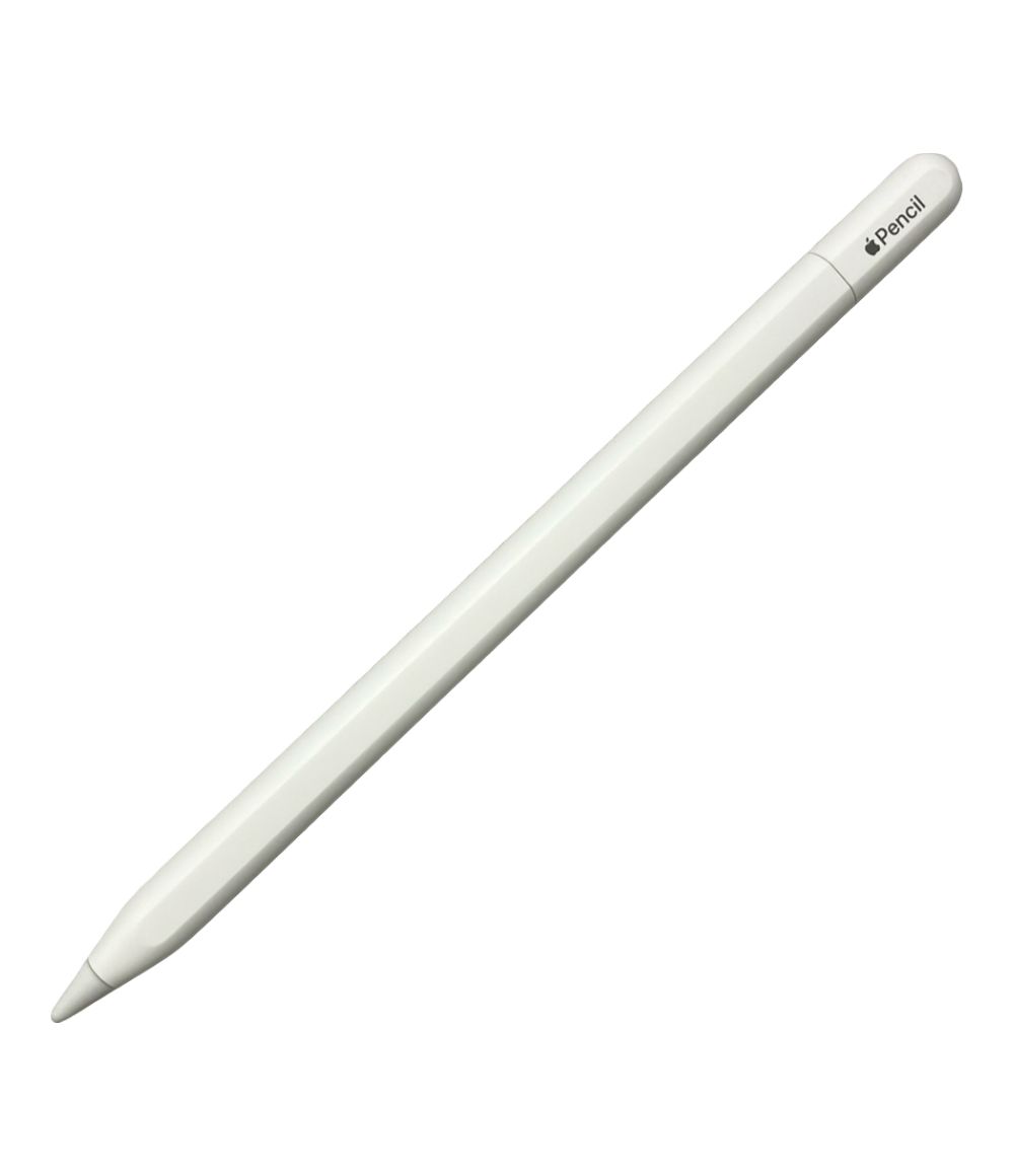 Apple Pencil USB-C MUWA3ZA/A アップルペンシル Pencil Apple USB-C