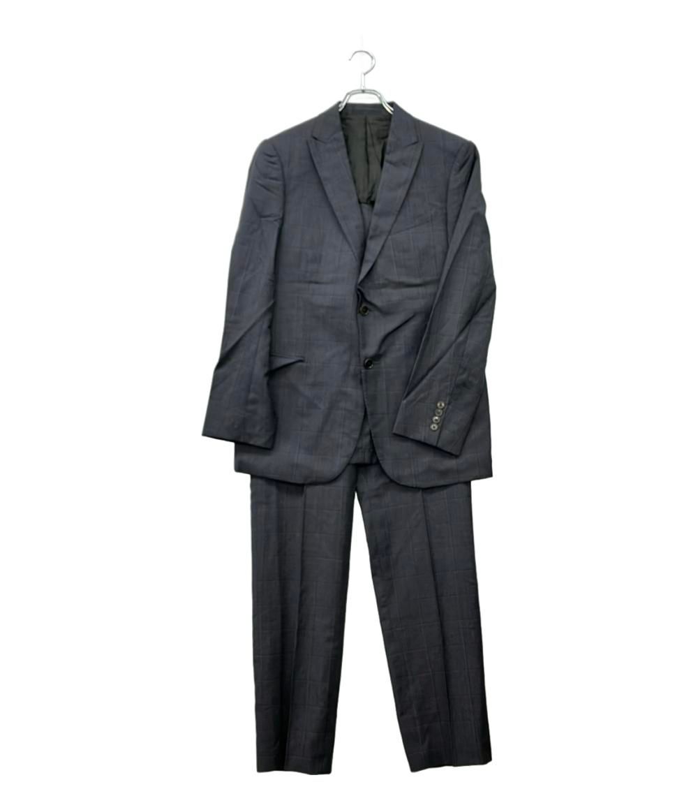 ジョルジオアルマーニ パンツスーツ メンズ SIZE 50 (L) GIORGIO