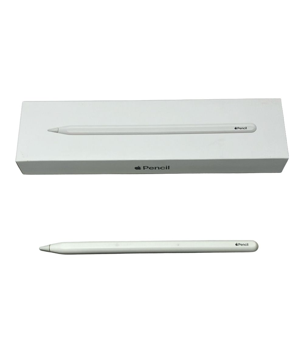 Apple Pencil MU8F2J/A [第2世代]