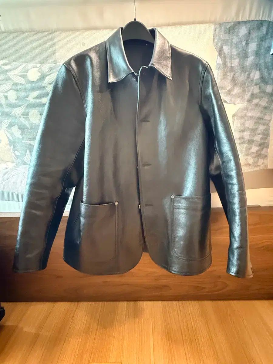 アディクトローズ ACV-LJK03H ホースハイド カバーオール - メルカリ