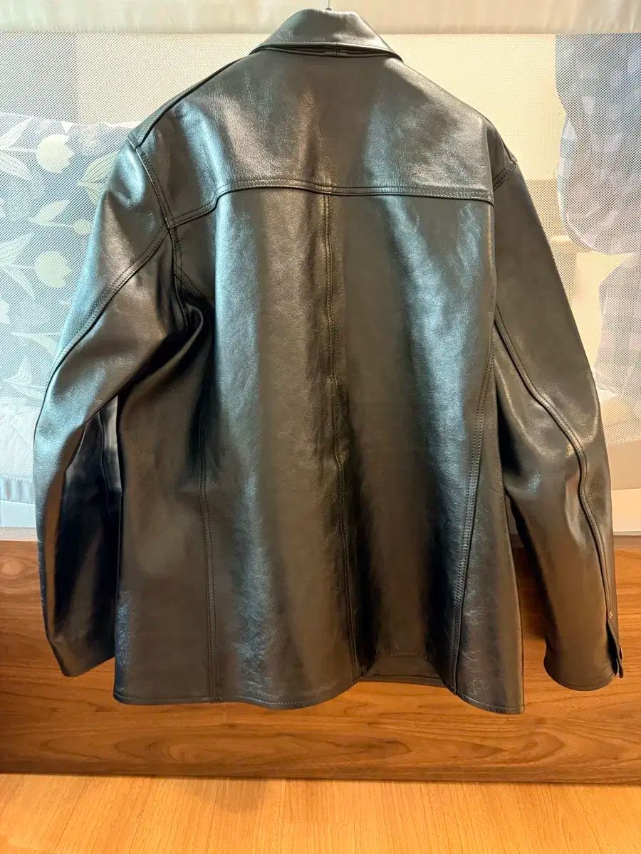 アディクトローズ ACV-LJK03H ホースハイド カバーオール - メルカリ