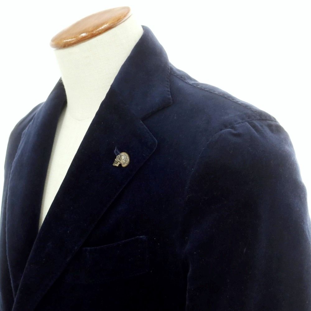 中古】ガブリエレ パジーニ Gabriele Pasini コットン 2B カジュアル