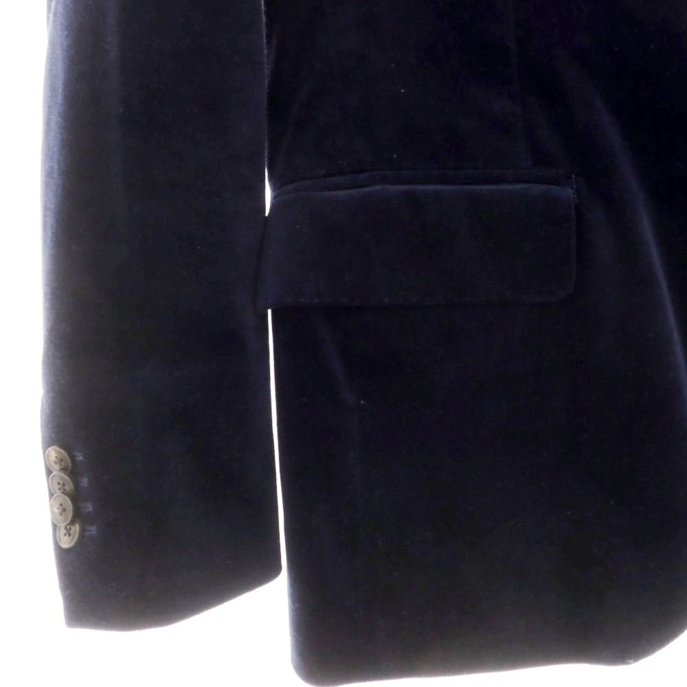 中古】ガブリエレ パジーニ Gabriele Pasini コットン 2B カジュアル