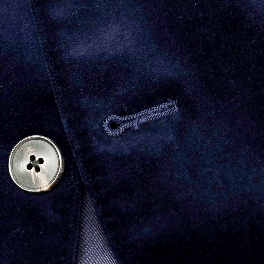 中古】ガブリエレ パジーニ Gabriele Pasini コットン 2B カジュアル