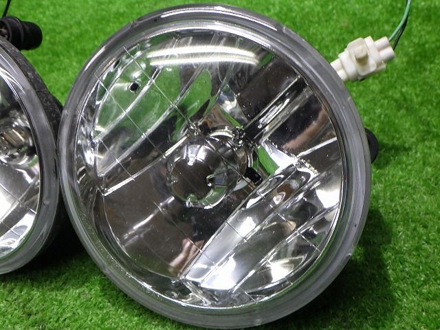 専用商品 ケイ フォグランプ 左右 HN22S 114-59037 スズキ ガラス製 251119031