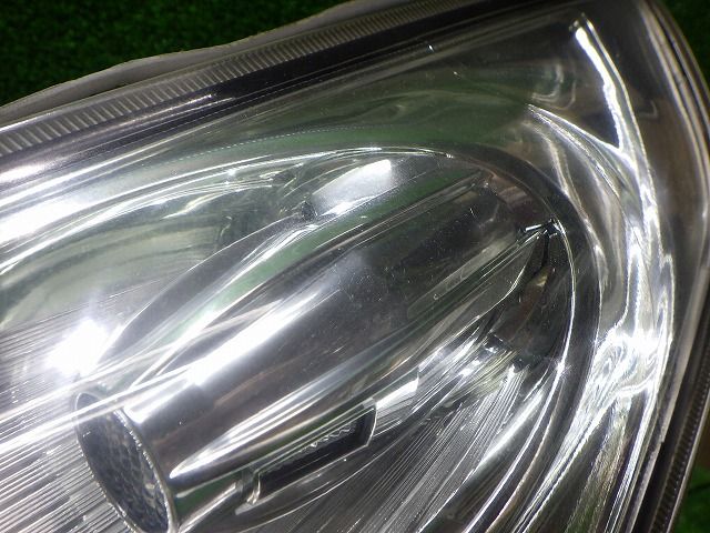 スカイライン クーペ CKV36 V36 PV36前期 HIDヘッドライト 左右