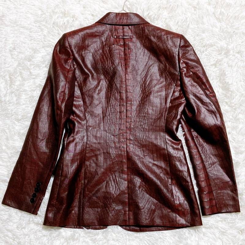 Jean Paul Gaultier ジャケットコート サイズ40 中古・古着通販】Jean 