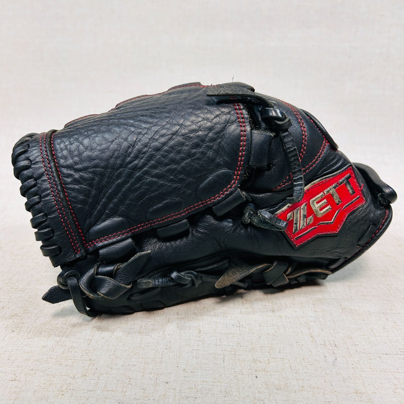 ZETT（ゼット）スペシャルオーダー グローブ 一般硬式グラブ 左投げ