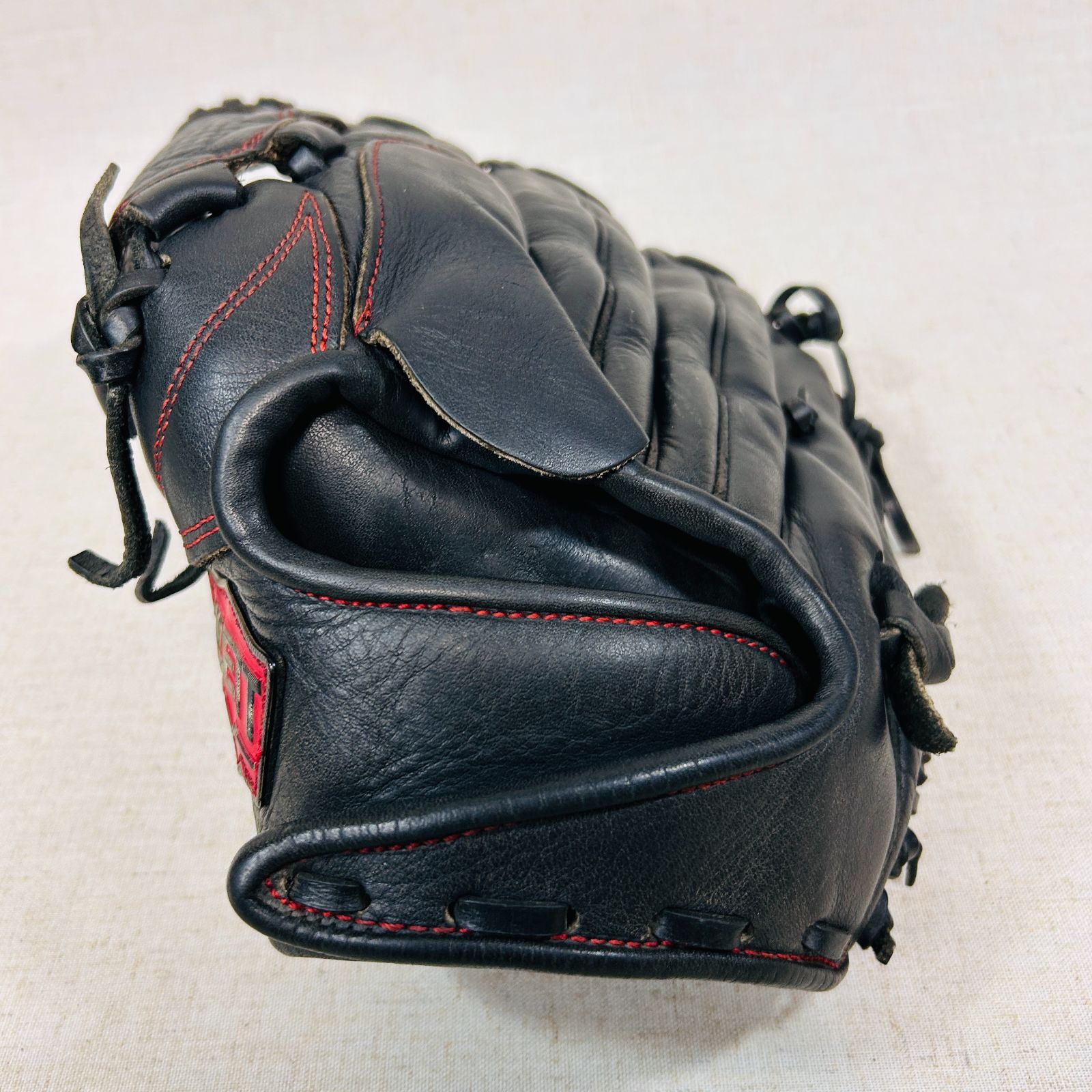 Z E T Tスペシャルオーダー硬式グローブ Z E T Tスペシャルオーダー硬式グローブ