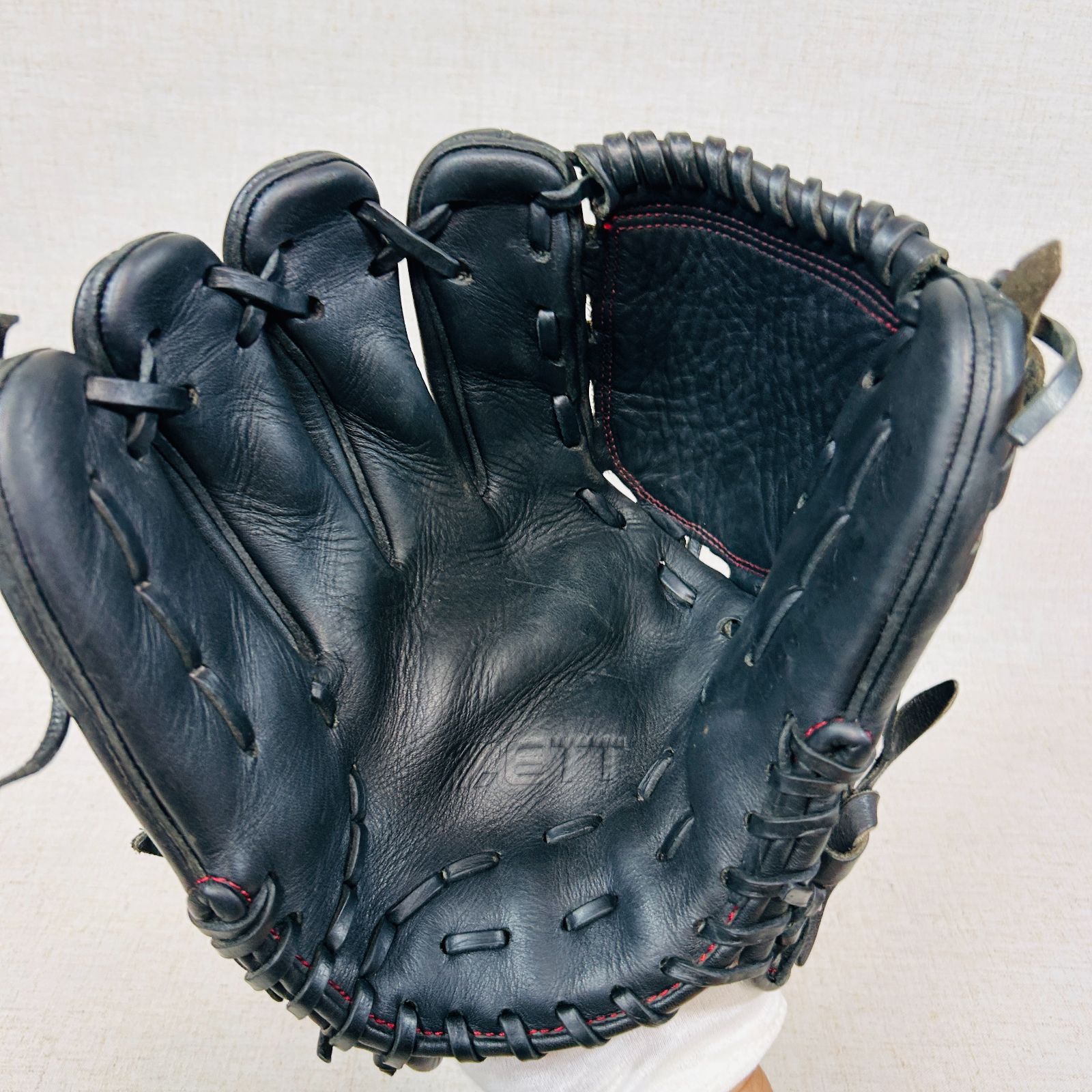 ZETT（ゼット）スペシャルオーダー グローブ 一般硬式グラブ 左投げ