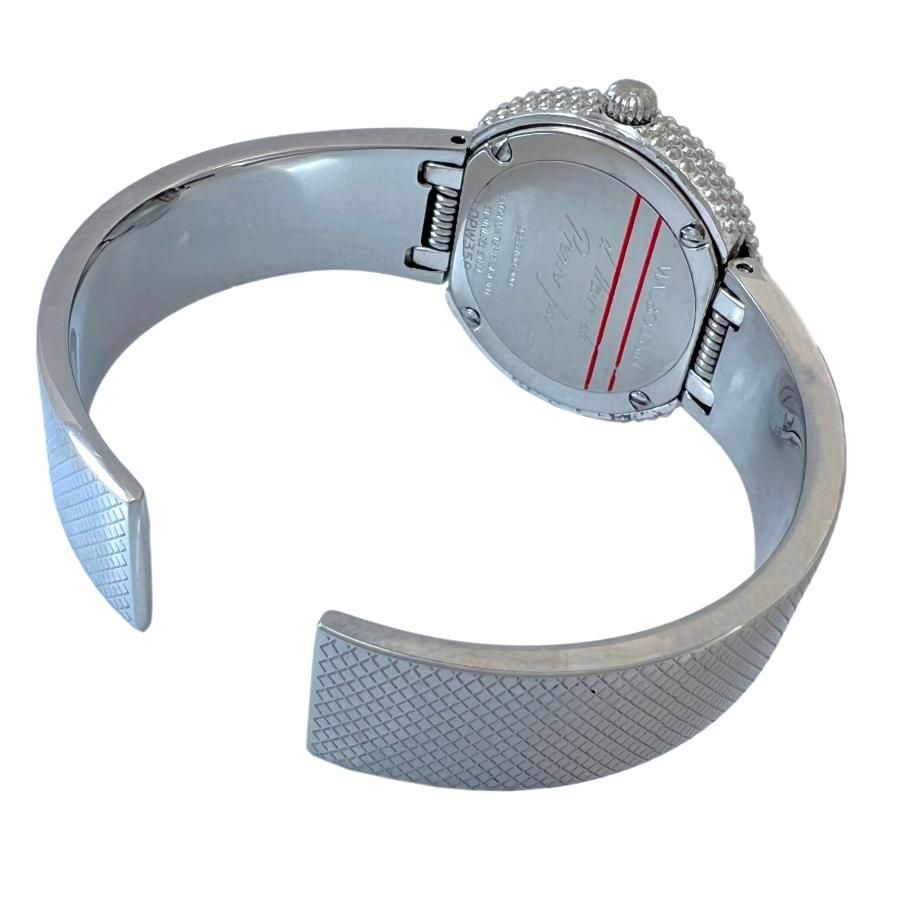 MAUBOUSSIN モーブッサン ウォッチ ルールドゥ プルミエジュール